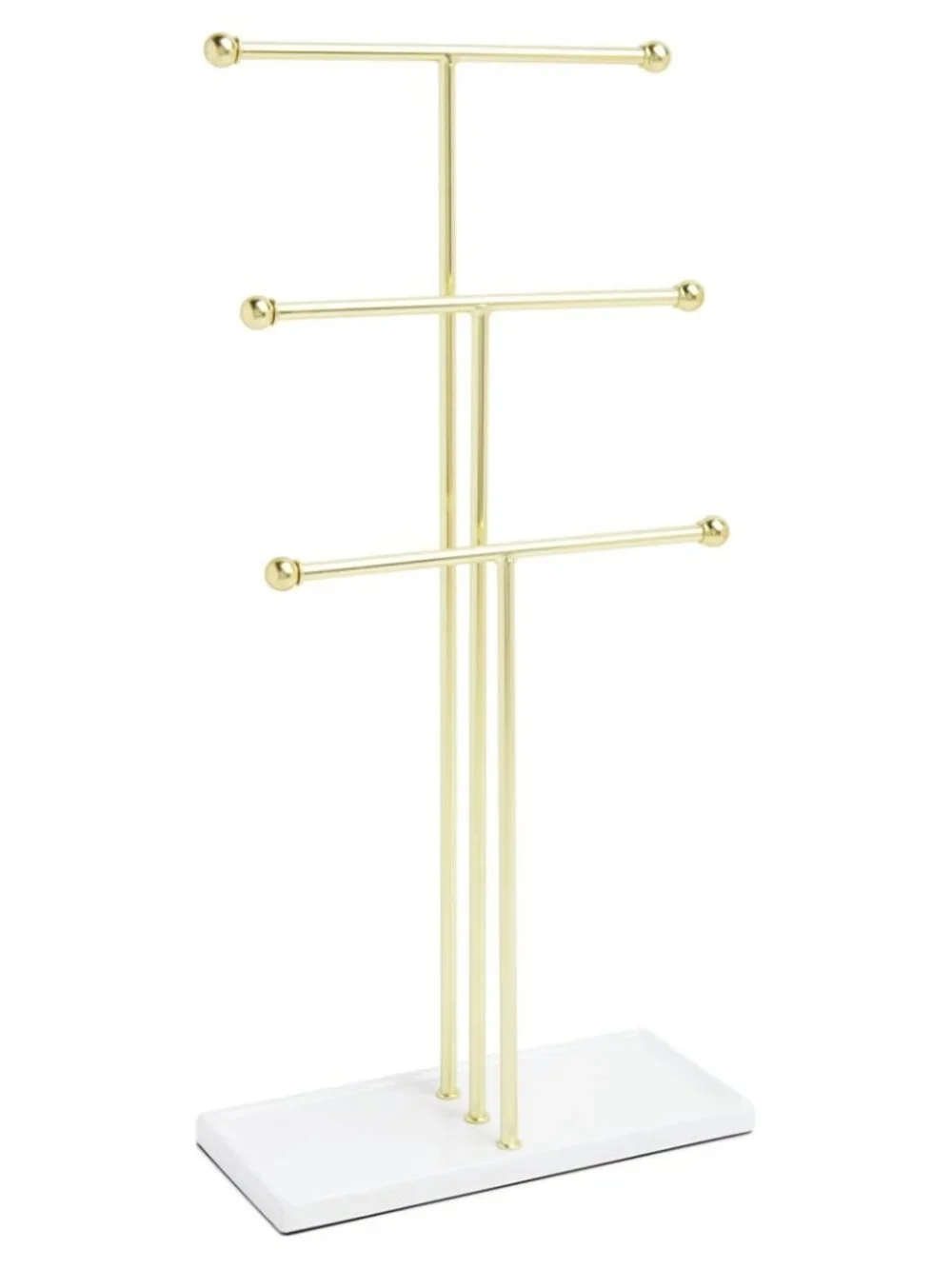 Umbra Trigem Necklace Stand